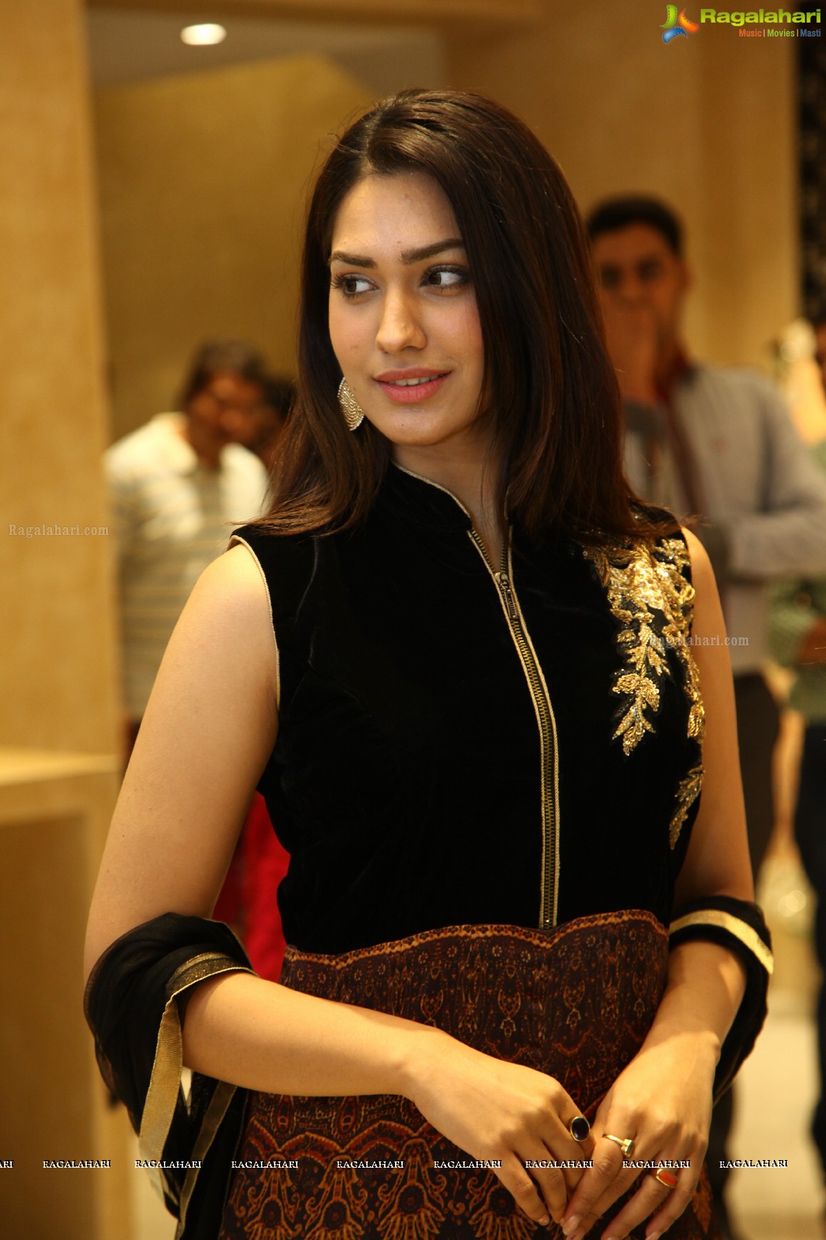 Jhataleka Malhotra