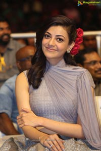 Kajal Aggarwal Photos