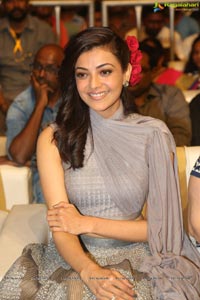 Kajal Aggarwal Photos