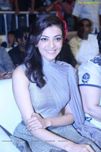 Kajal Aggarwal Photos