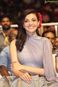 Kajal Aggarwal Photos