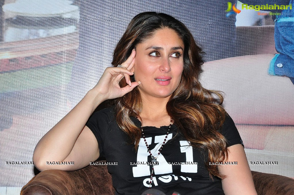 Kareena Kapoor