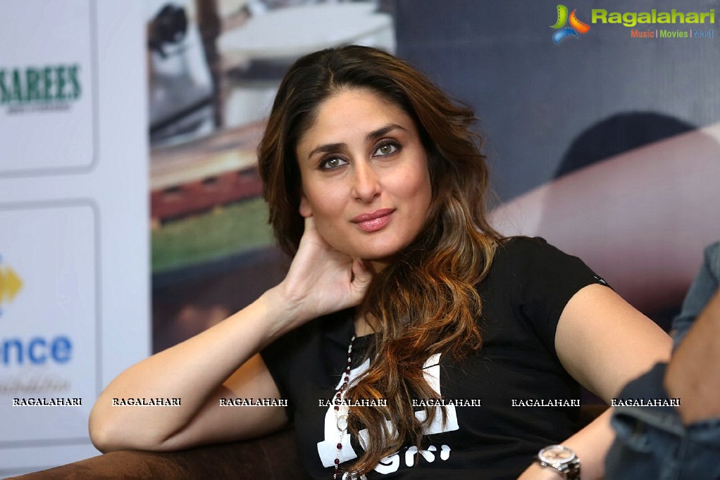 Kareena Kapoor