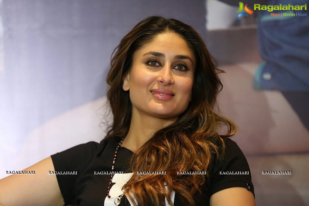 Kareena Kapoor