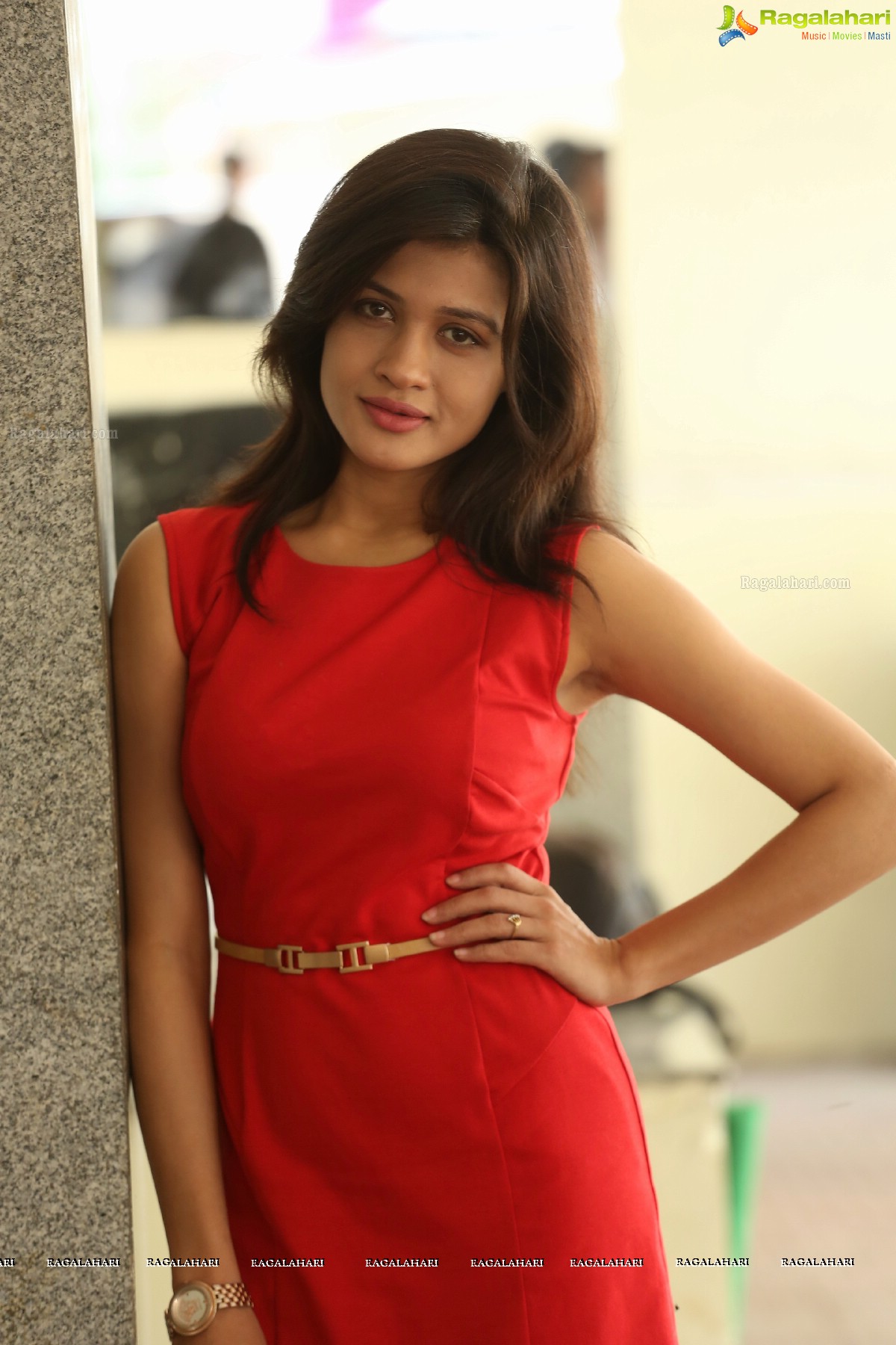 Kimaya Bhattacharya