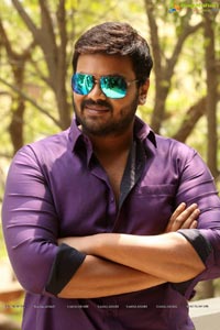 Manchu Manoj