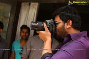 Manchu Manoj