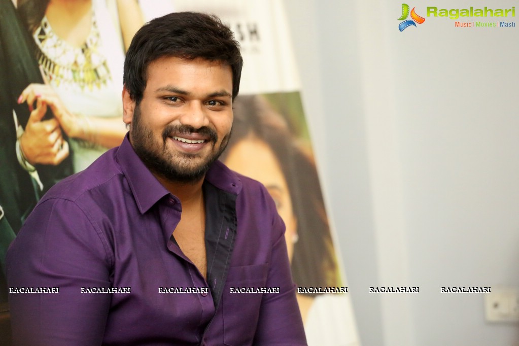 Manchu Manoj