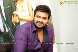 Manchu Manoj