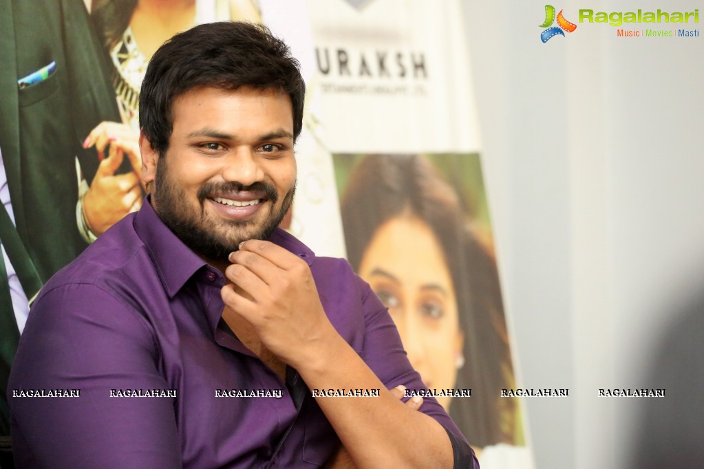 Manchu Manoj