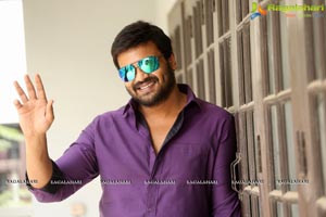 Manchu Manoj