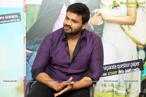 Manchu Manoj