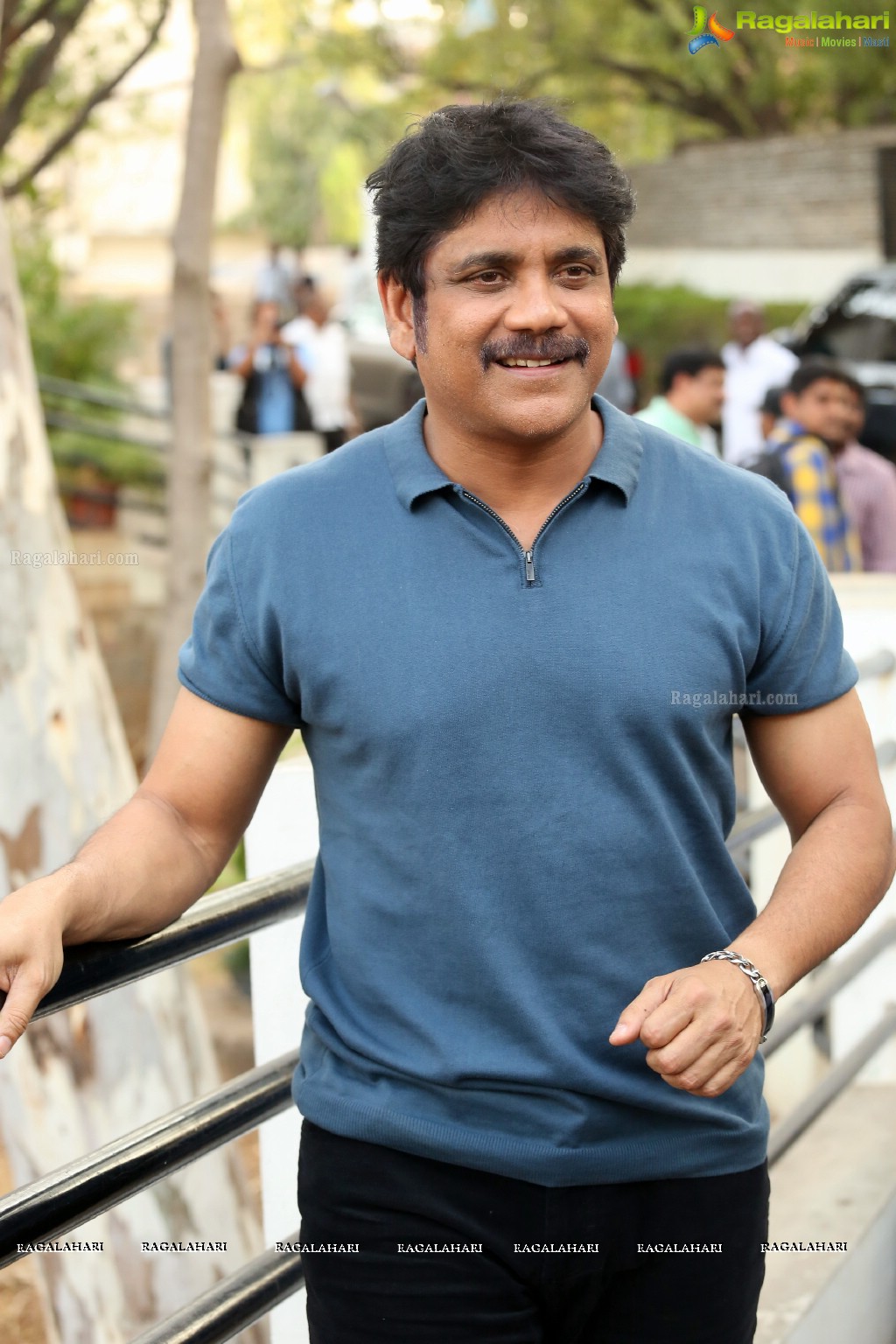 Nagarjuna Akkineni