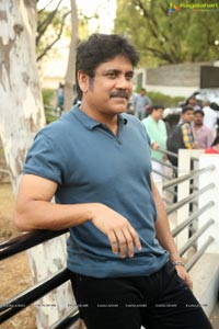 Nagarjuna Photos