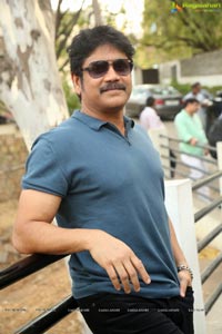 Nagarjuna Photos