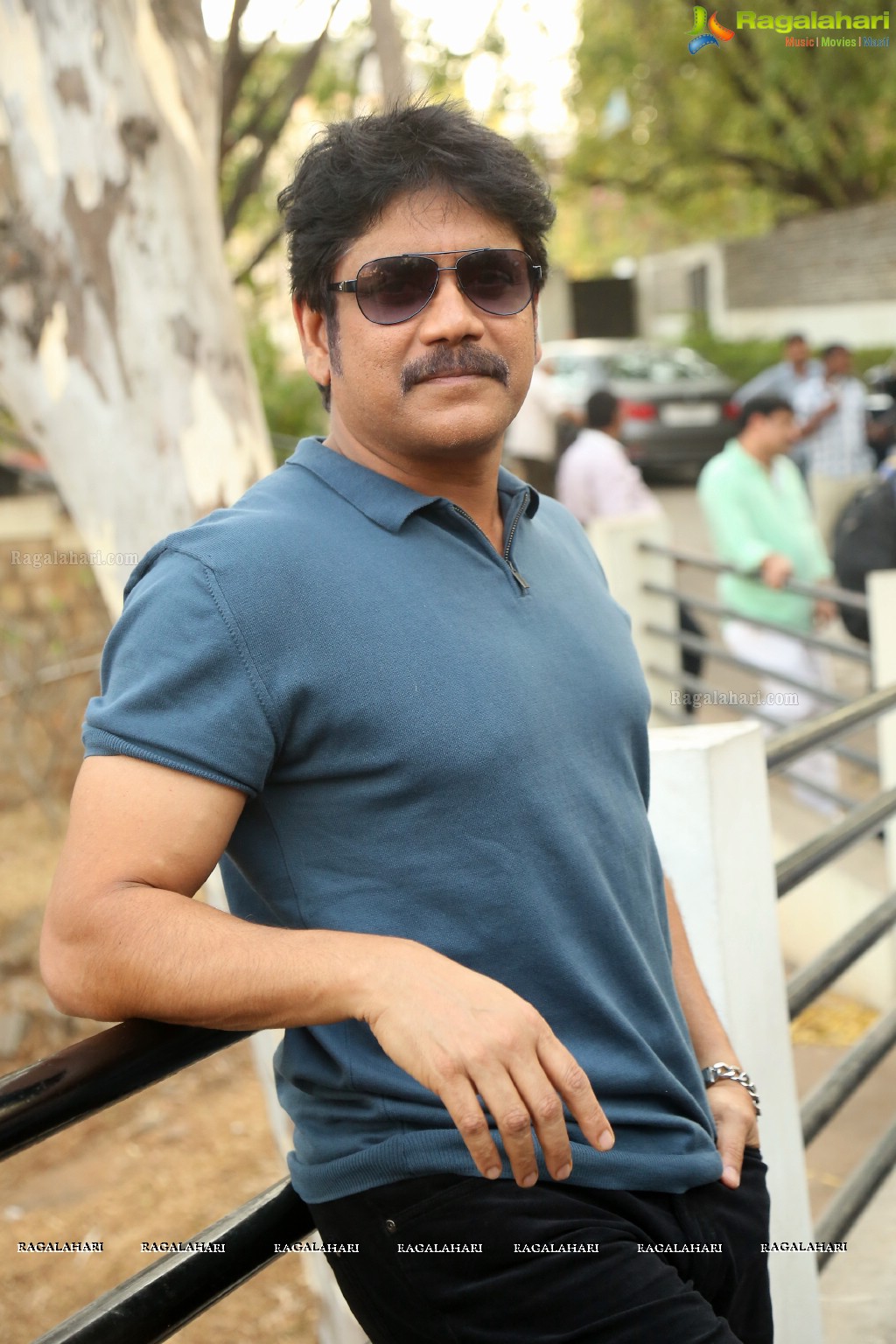 Nagarjuna Akkineni