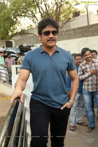 Nagarjuna Photos