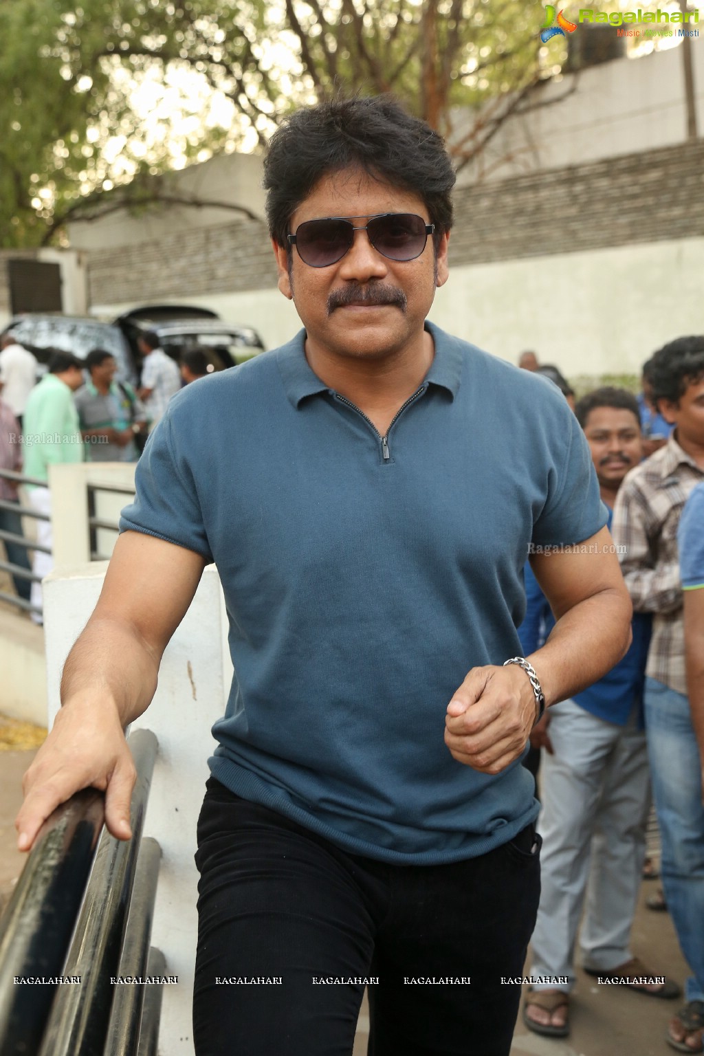 Nagarjuna Akkineni