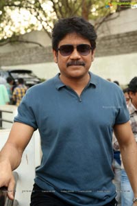 Nagarjuna Photos