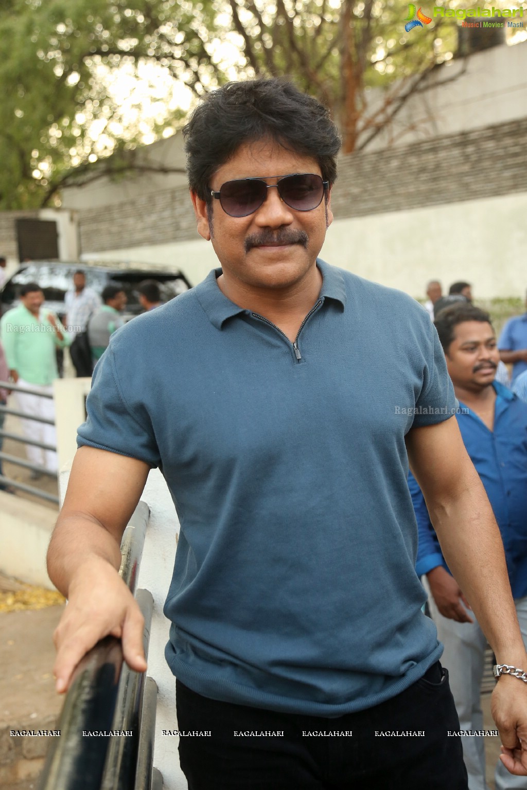 Nagarjuna Akkineni