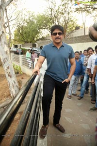 Nagarjuna Photos