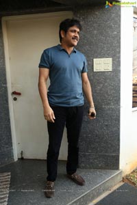 Nagarjuna Photos