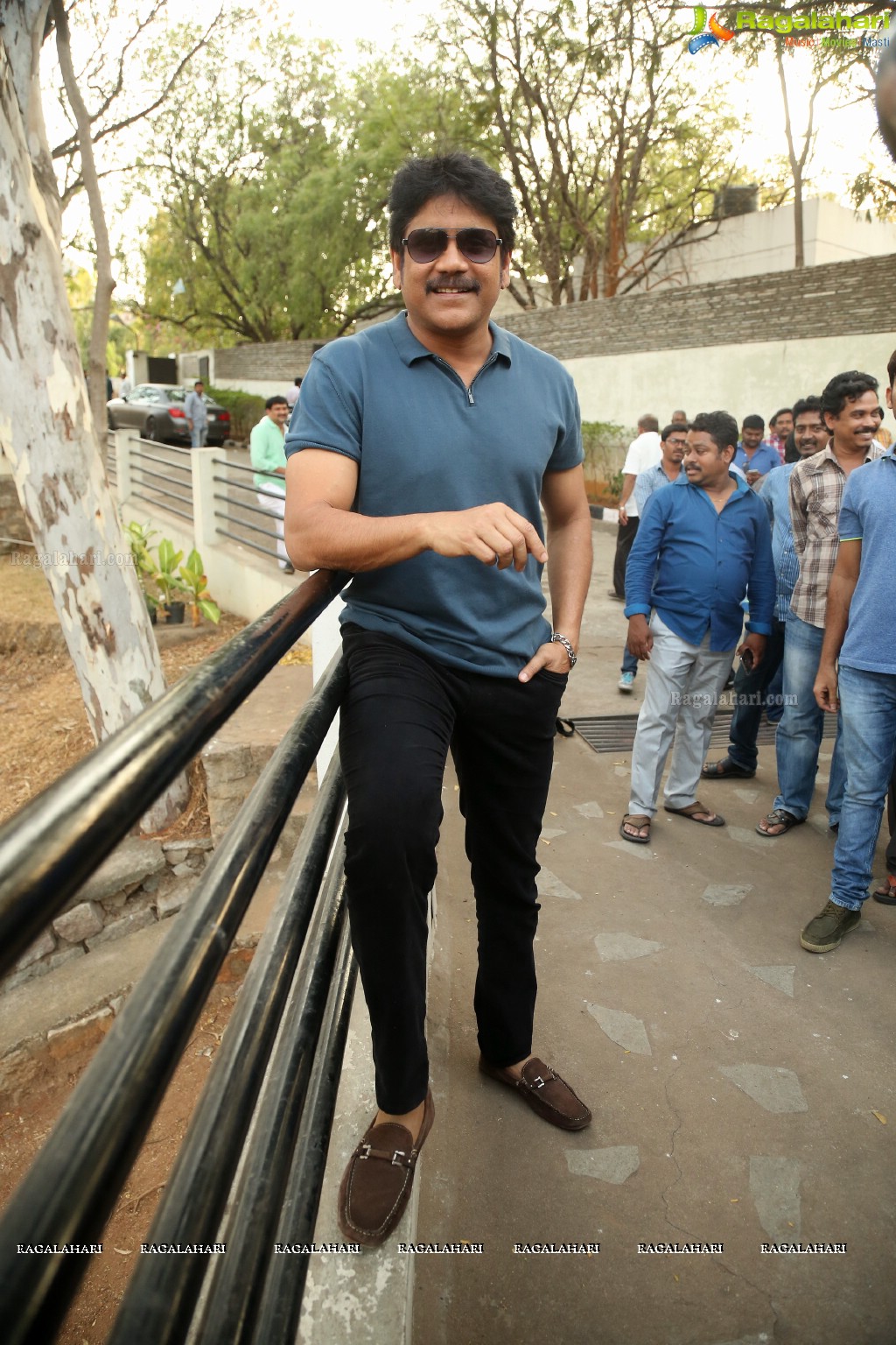 Nagarjuna Akkineni