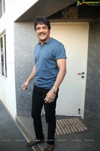 Nagarjuna Photos