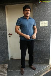 Nagarjuna Photos