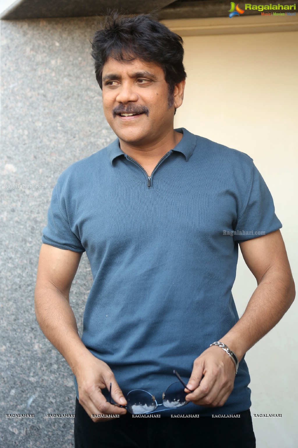 Nagarjuna Akkineni