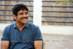 Nagarjuna Photos