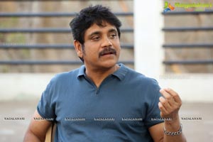 Nagarjuna Photos