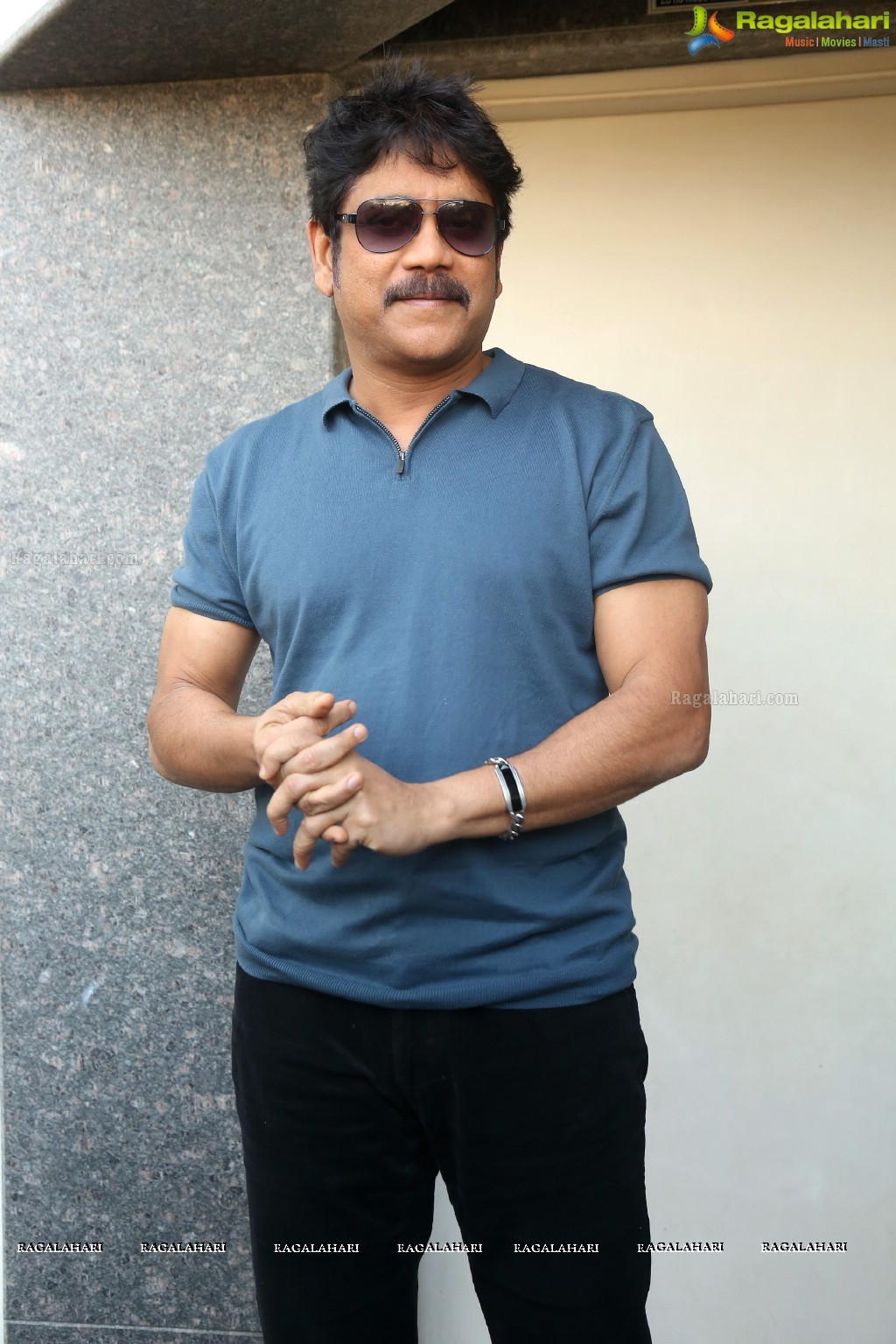 Nagarjuna Akkineni