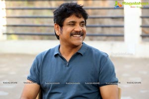 Nagarjuna Photos