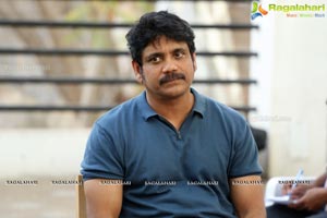 Nagarjuna Photos