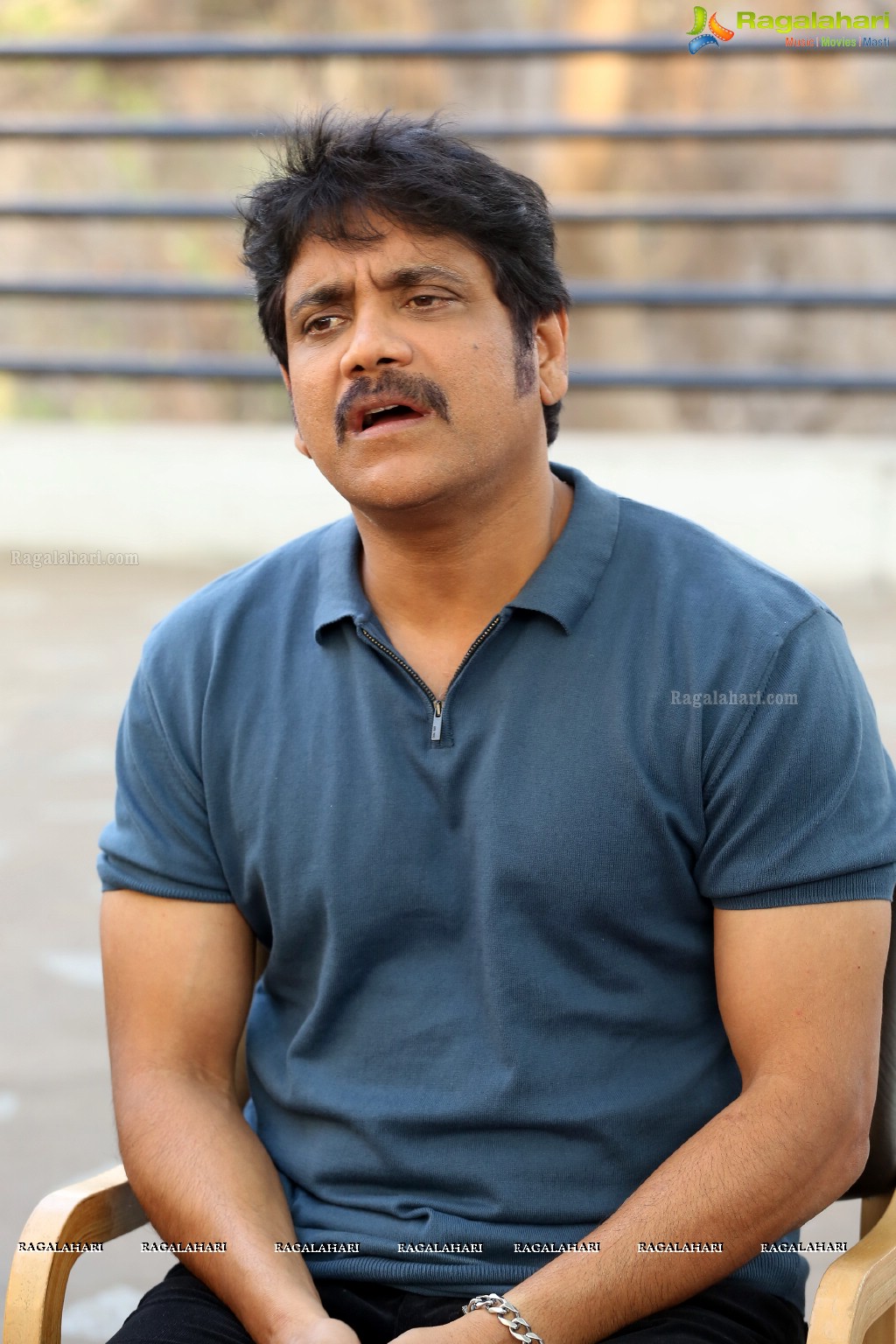 Nagarjuna Akkineni