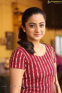 Namitha Pramod Photos