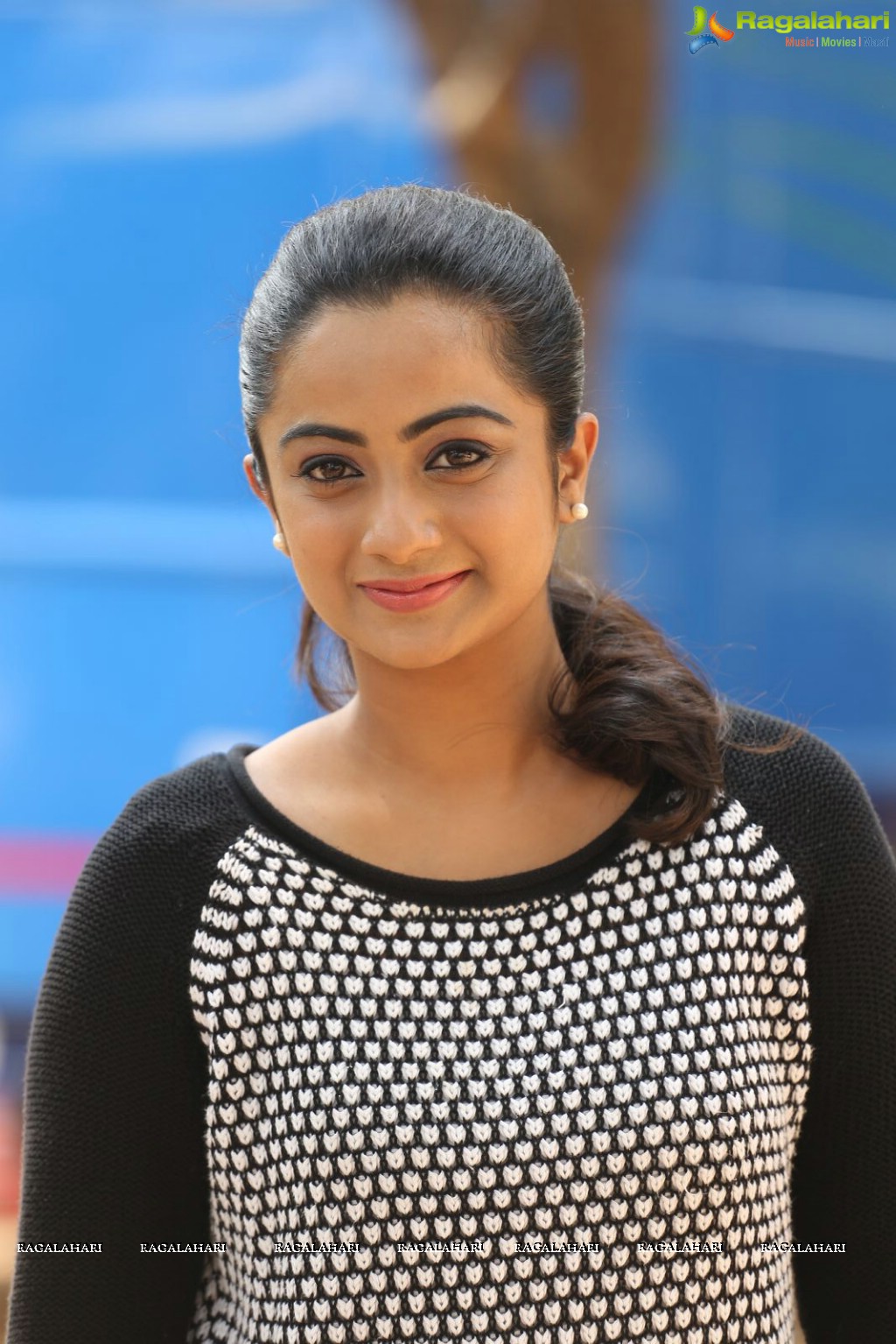 Namitha Pramod