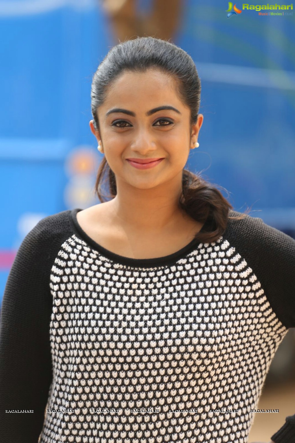 Namitha Pramod