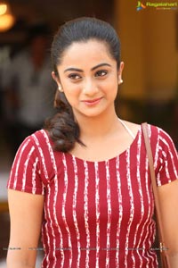 Namitha Pramod Photos