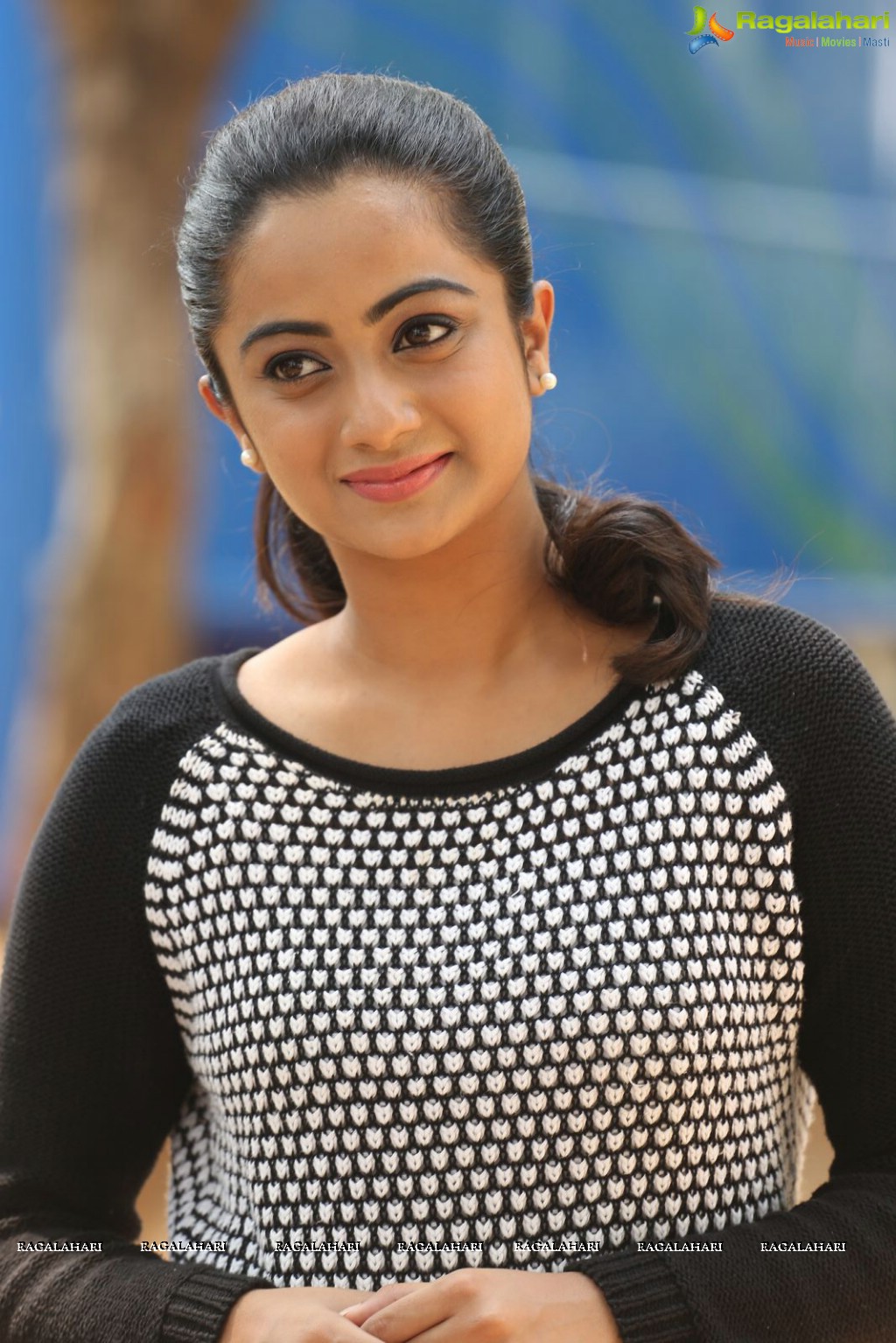 Namitha Pramod