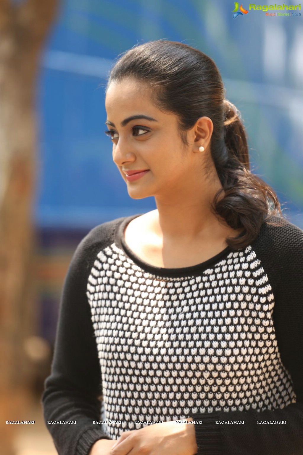 Namitha Pramod