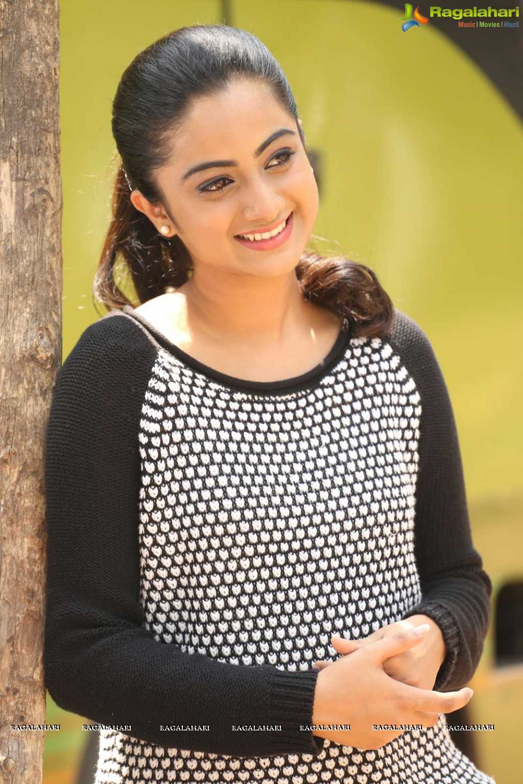 Namitha Pramod