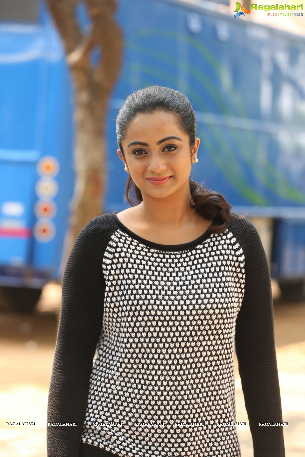 Namitha Pramod