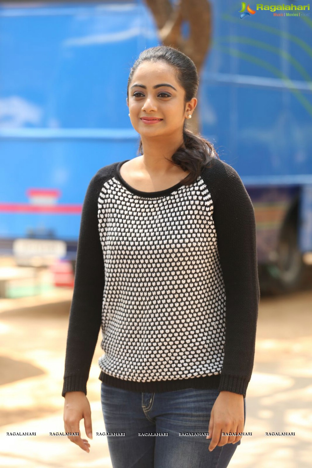 Namitha Pramod