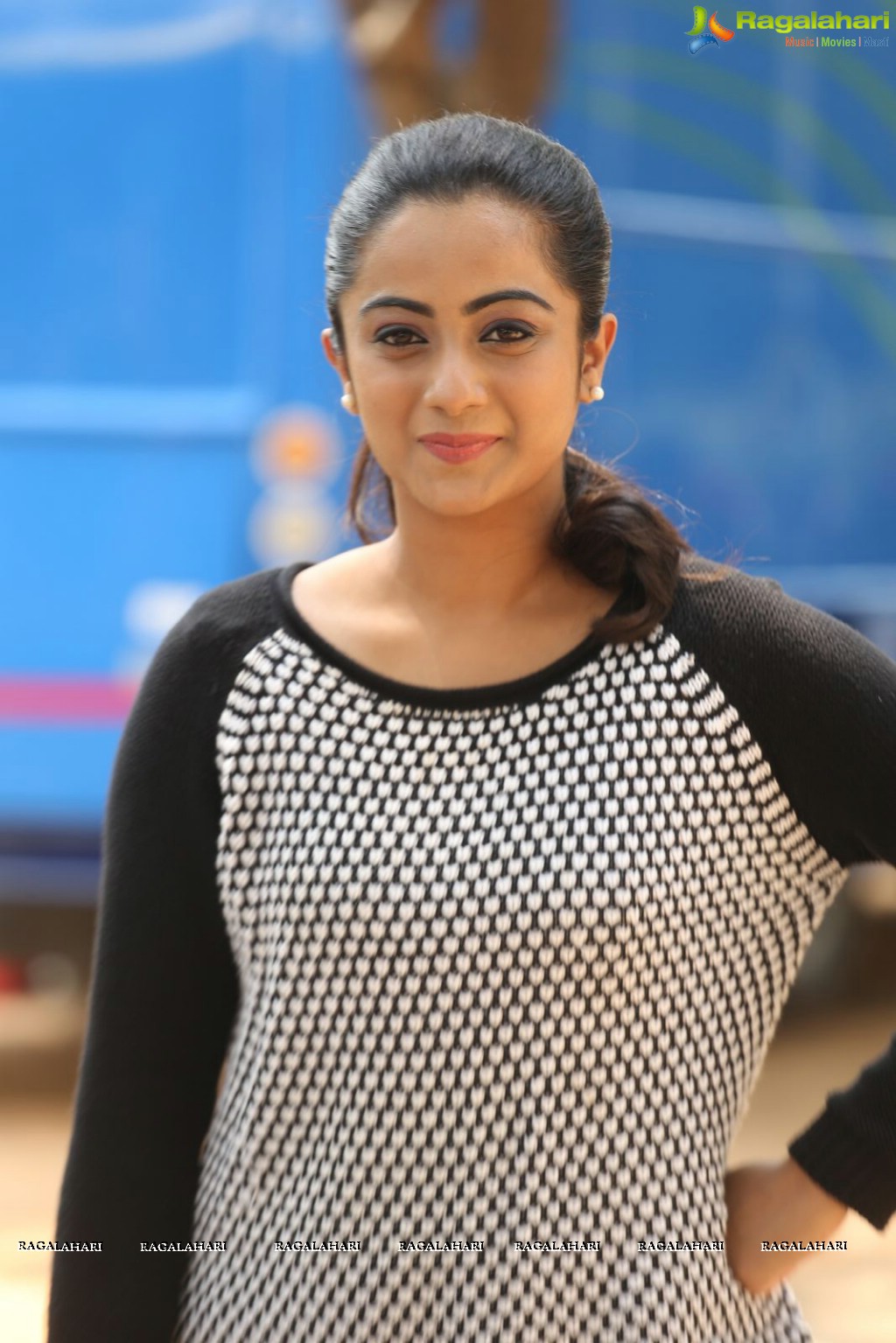 Namitha Pramod