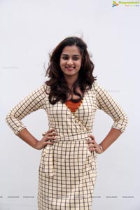 Nanditha Raj Photos