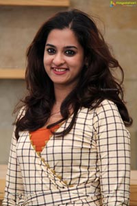 Nanditha Raj Photos