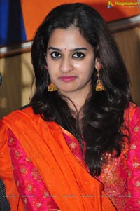 Nanditha Raj