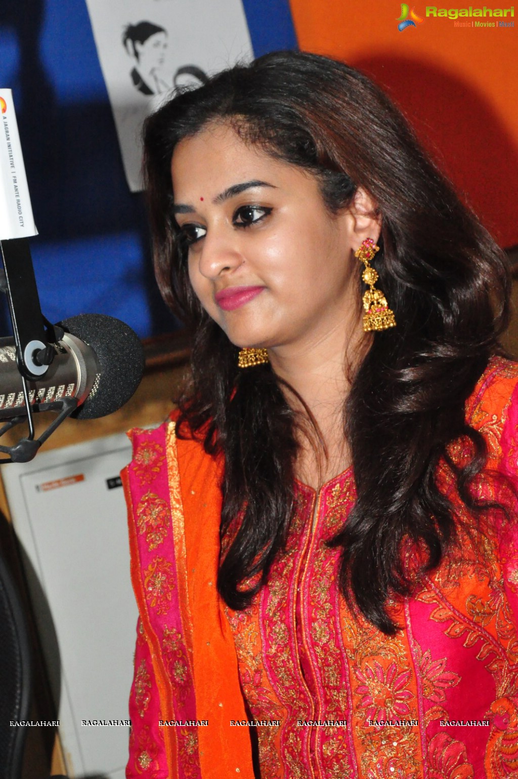 Nanditha Raj